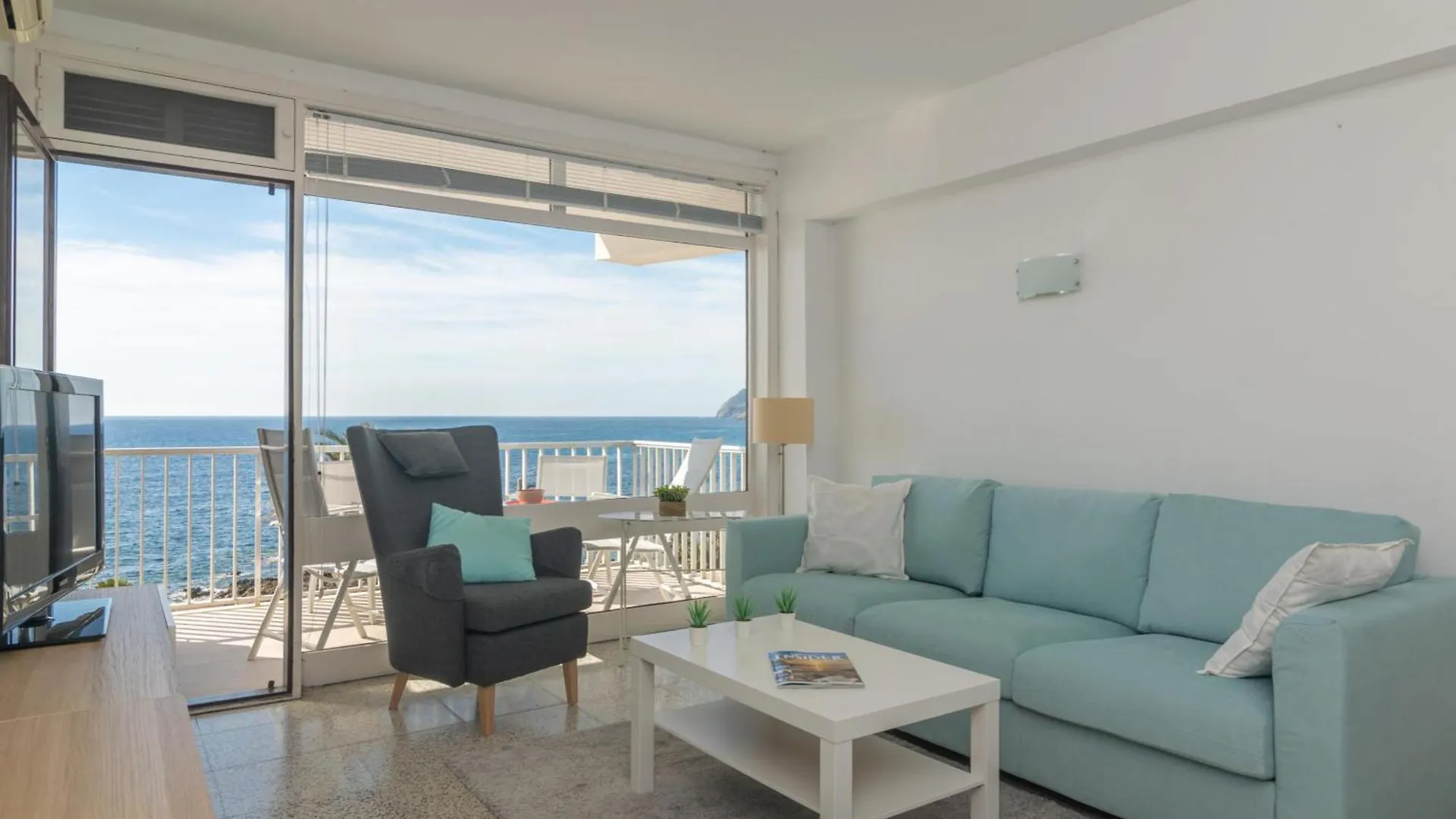 Mar Blava Apartman Cala Ratjada