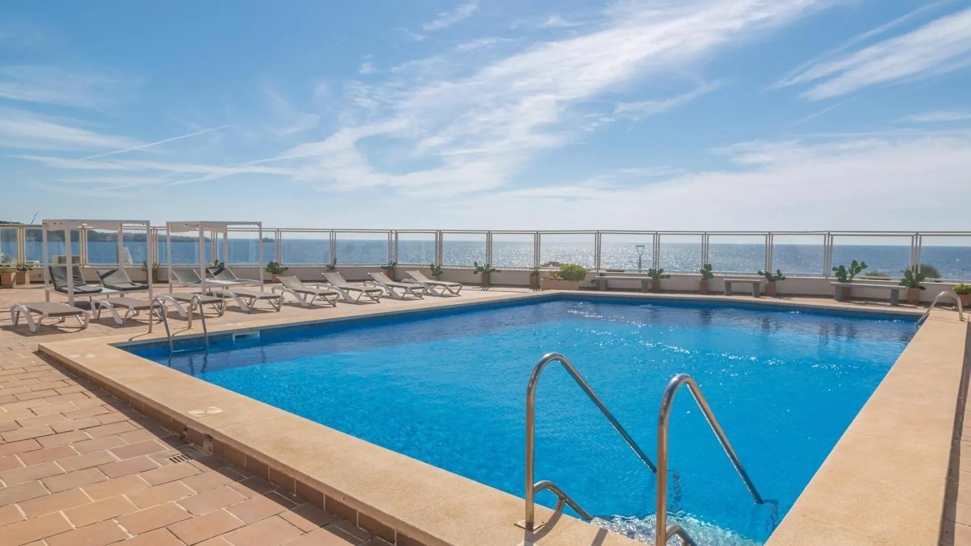 Mar Blava Apartman Cala Ratjada