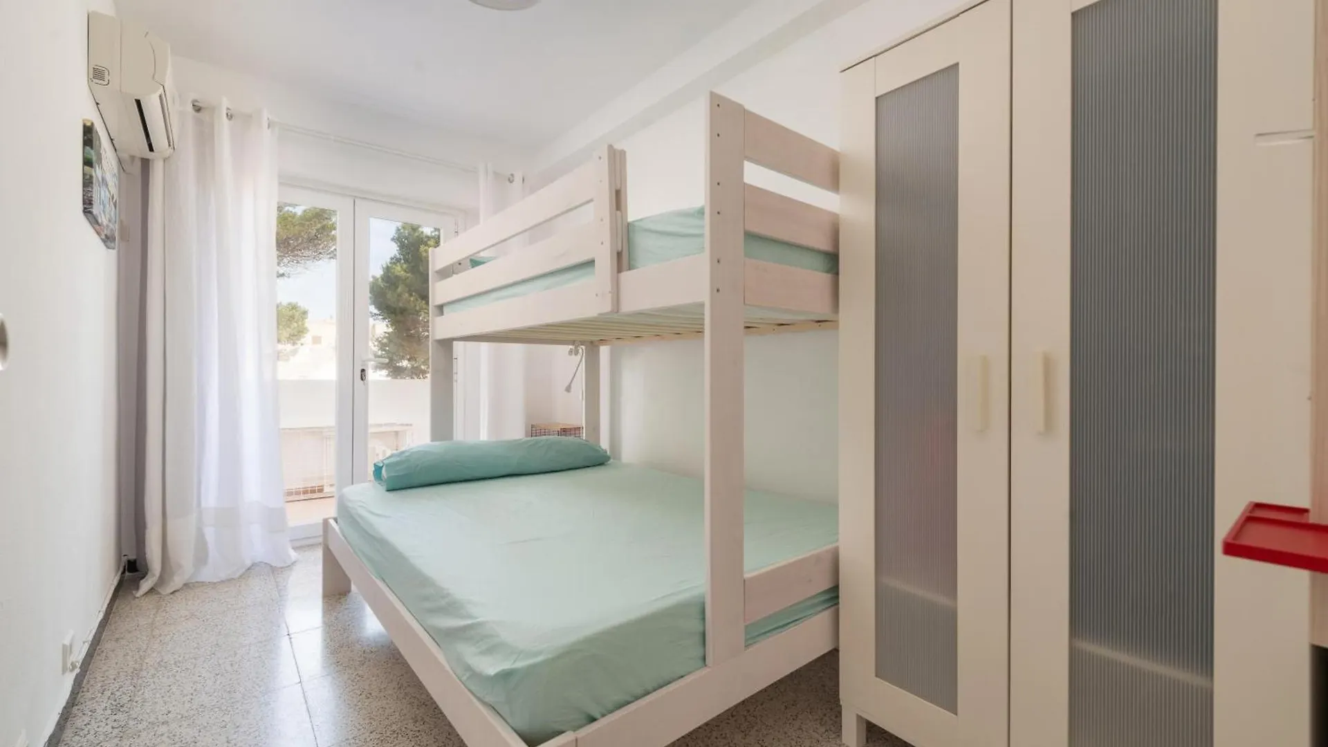Mar Blava Apartman Cala Ratjada Spanyolország