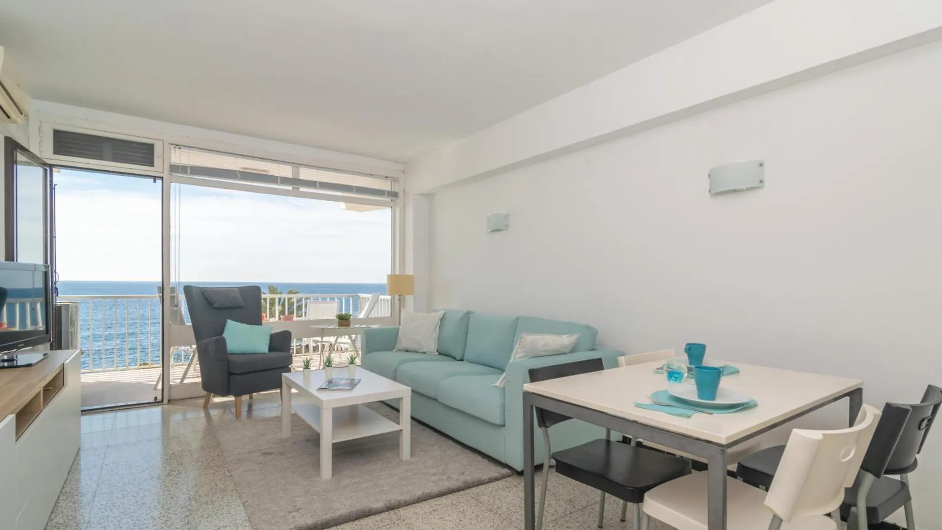 Mar Blava Apartman Cala Ratjada