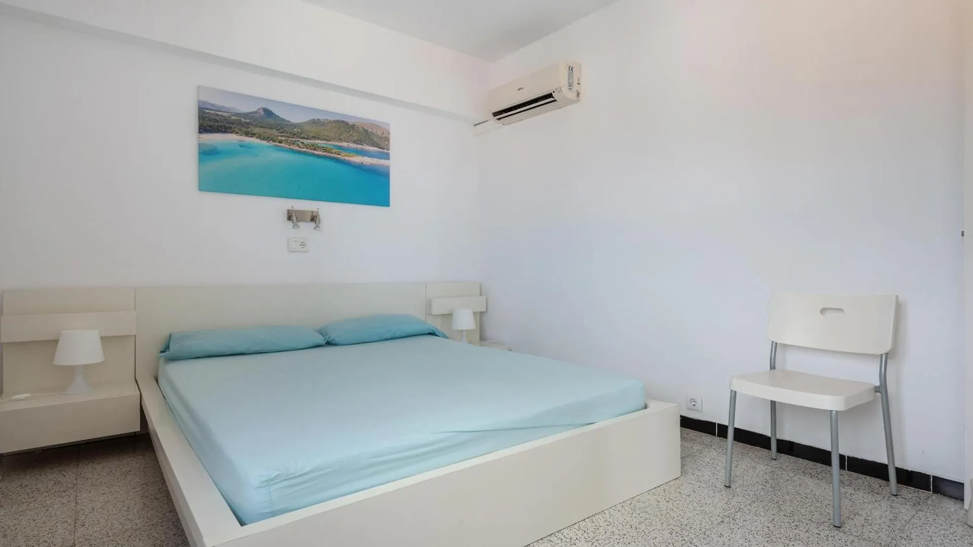 Mar Blava Apartman Cala Ratjada 0*,  Spanyolország
