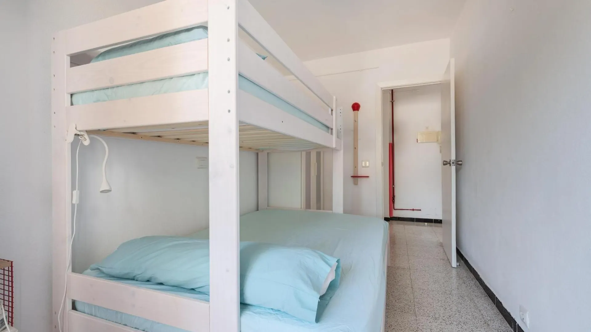 Mar Blava Apartman Cala Ratjada Spanyolország