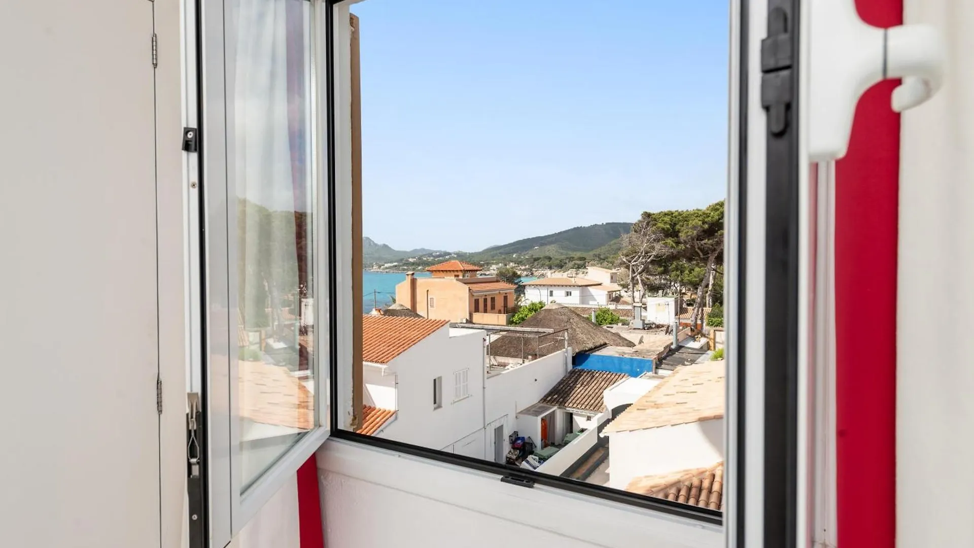 Mar Blava Apartman Cala Ratjada 0*,  Spanyolország