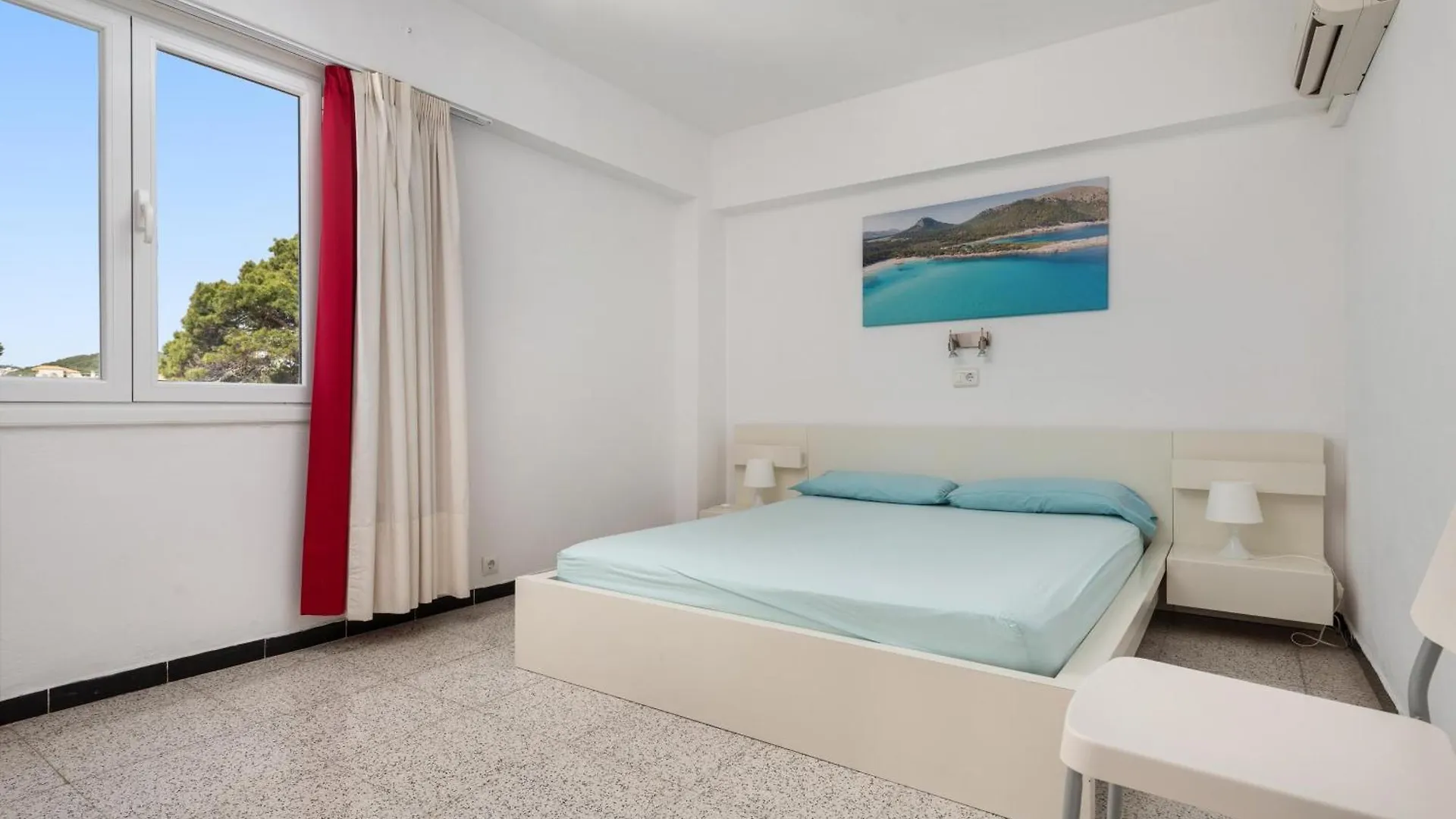 Mar Blava Apartman Cala Ratjada