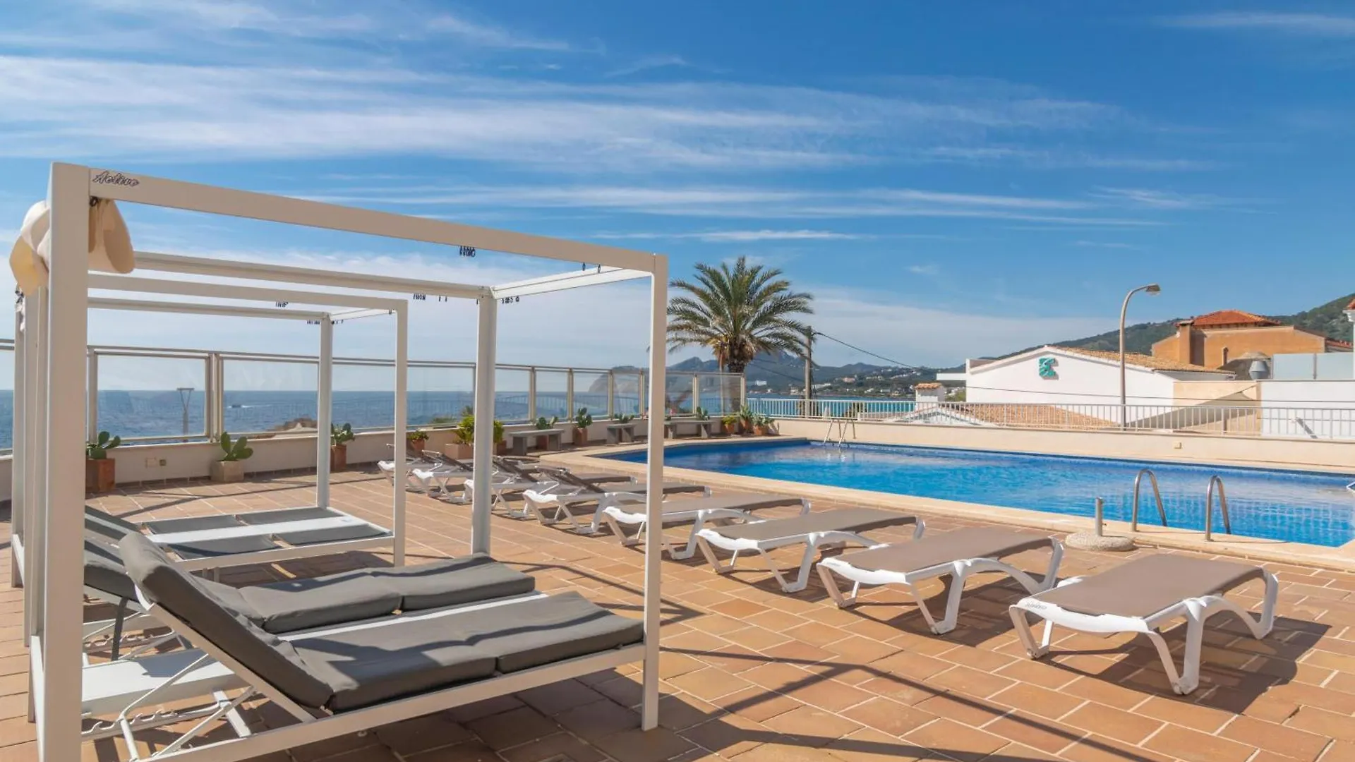 Mar Blava Apartman Cala Ratjada 0*,  Spanyolország